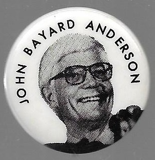 John Bayard Anderson 