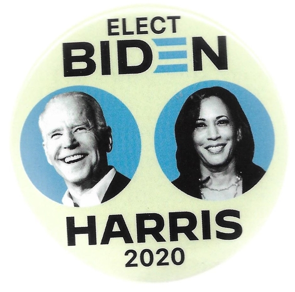 Elect Biden-Harris Jugate