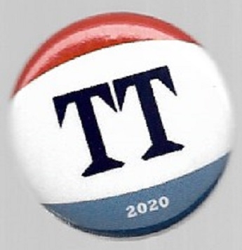 TT Trump Twice 2020