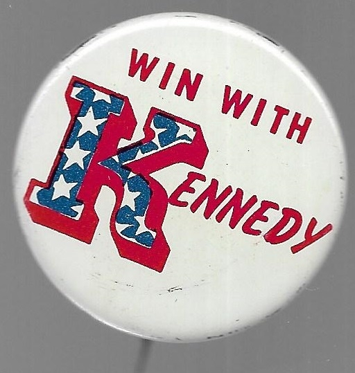 Win With Kennedy