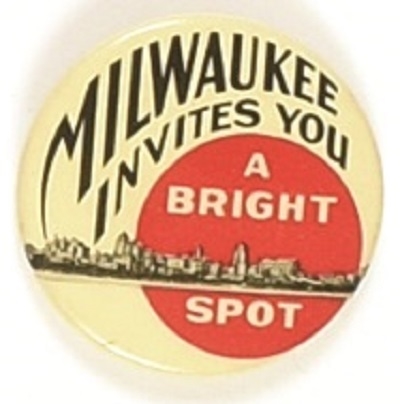 Milwaukee a Bright Spot