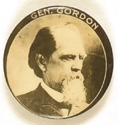 Gen. John Brown Gordon