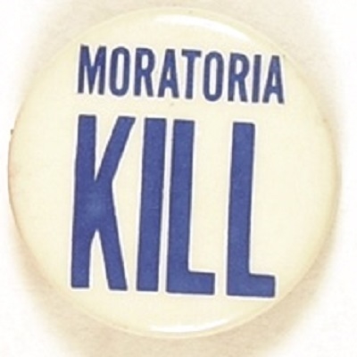 Moratoria KILL