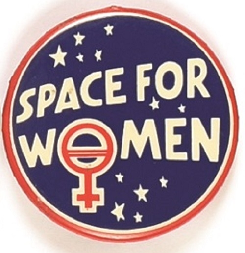 Space for Women