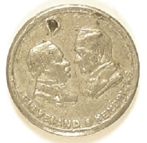 Cleveland Jugate Medal