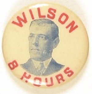 Wilson 8 Hours