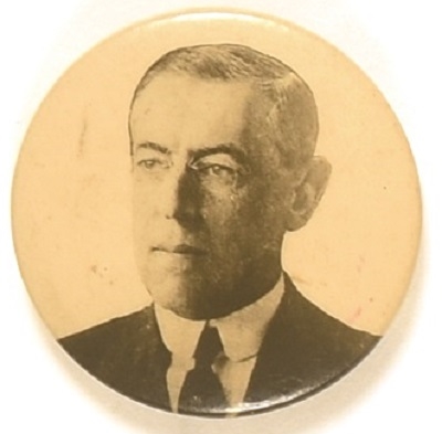 Woodrow Wilson Different Celluloid