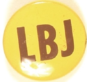 Wisconsin Citizens for LBJ