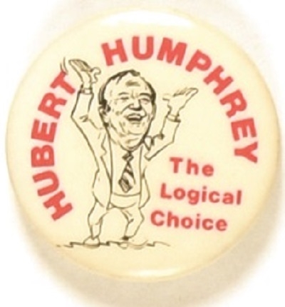 Humphrey the Logical Choice