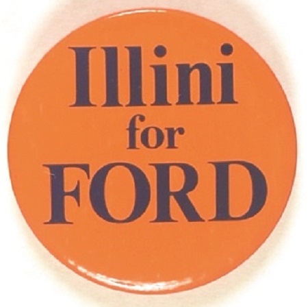 Illini for Ford