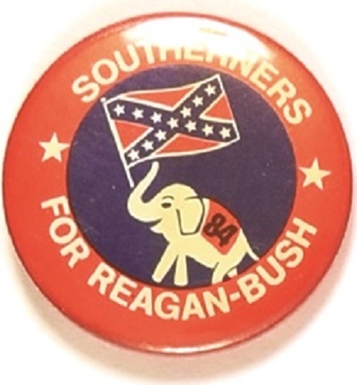 Southerners for Reagan