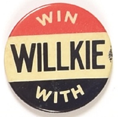 Win With Willkie