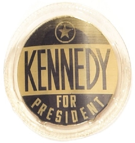 John F. Kennedy for President Cine-View Flasher
