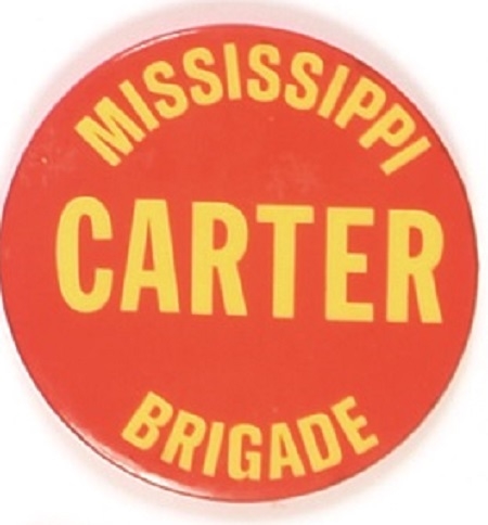 Carter Mississippi Brigade