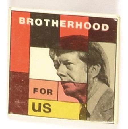 Carter Brotherhood for US
