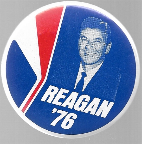 Ronald Reagan 76 Version 2
