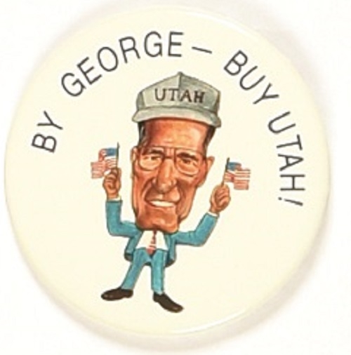 Bush By George Buy Utah!