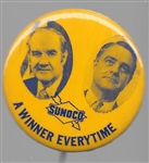 McGovern, Shriver Sunoco 