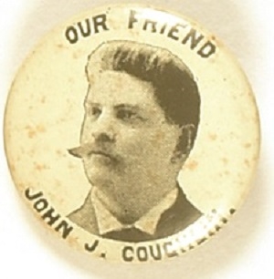 Our Friend John Coughlin