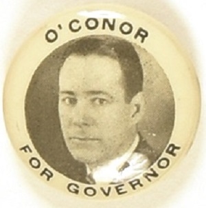 OConor for Governor, Maryland
