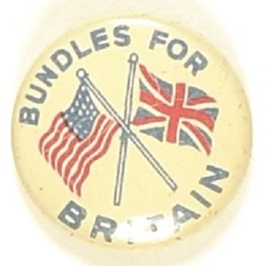Bundles for Britain