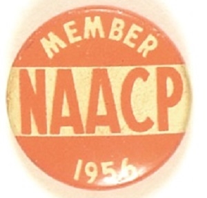 NAACP Member 1956