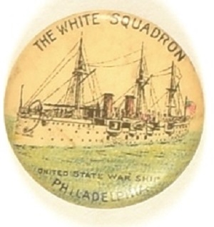 White Squadron Philadelphia