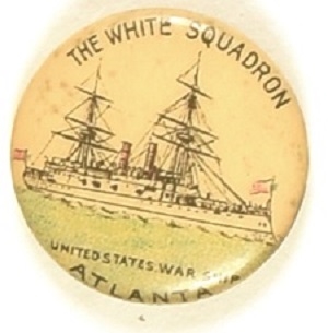White Squadron Atlanta