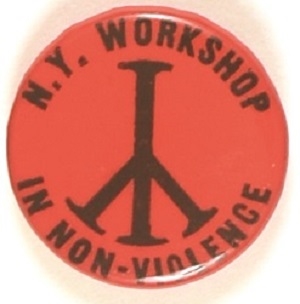 New York Workshop in Non-Violence