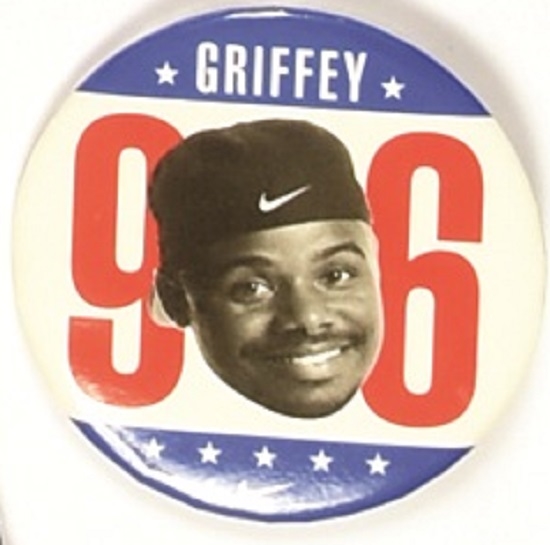 Ken Griffey 96