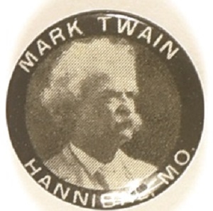 Mark Twain Hannibal, MO