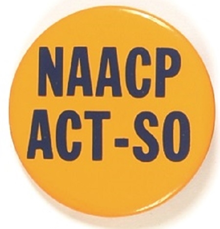 NAACP ACT-SO
