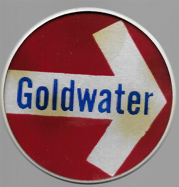 Goldwater Right Arrow Flasher 