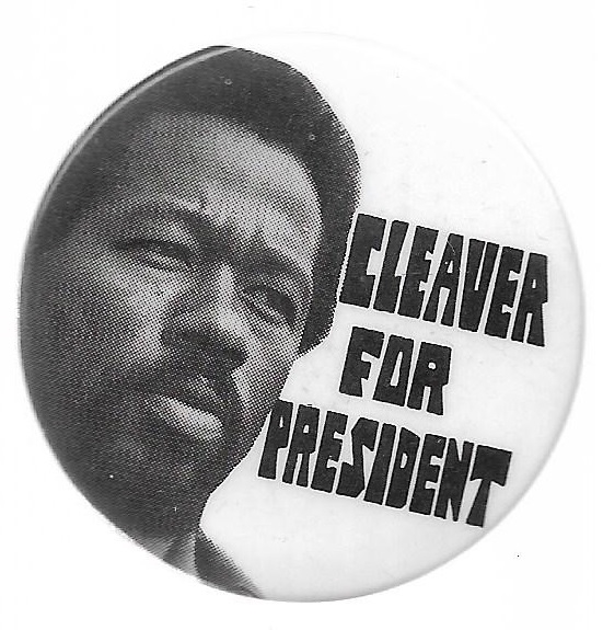 Cleaver for President 