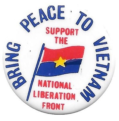 Support the National Liberation Front 