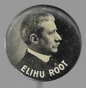 Elihu Root Presidential Hopeful 