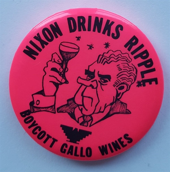 Nixon Drinks Ripple 