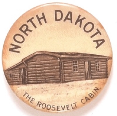 The Roosevelt Cabin
