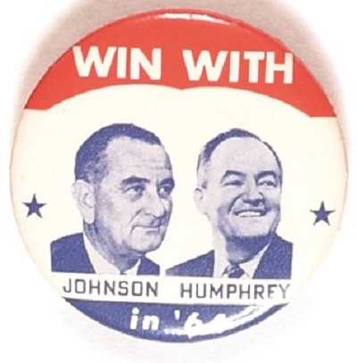 Win Win Johnson, Humphrey