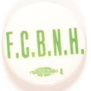 FCBNH For Carter Before New Hampshire