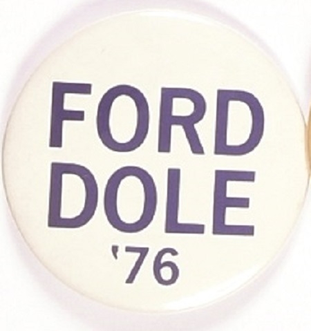 Ford Dole 76