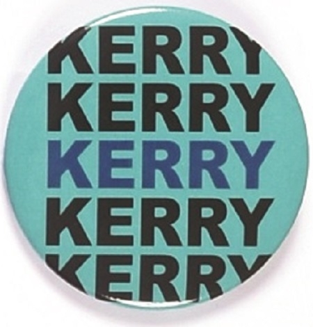 Kerry Kerry Kerry Boston University