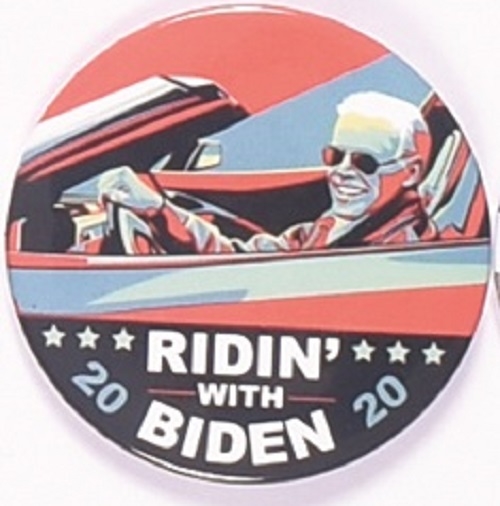 Ridin With Biden