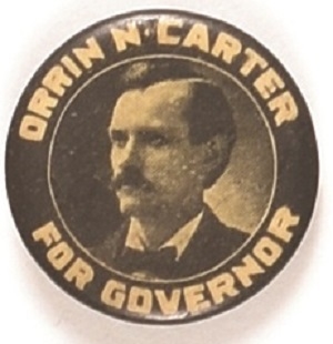 Carter for Governor of Illinois