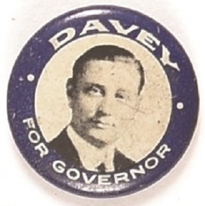 Davey for Governor of Ohio