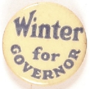 Winter for Governor of Missouri