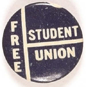 Free Student Union
