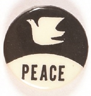 Vietnam Peace Dove