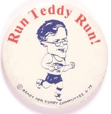Kennedy Run Teddy Run