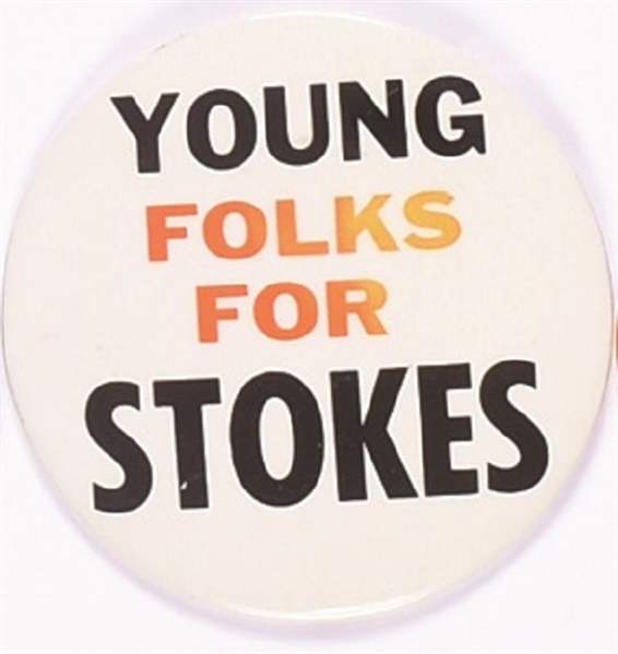 Young Folks for Stokes